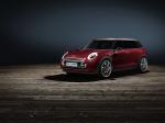 Mini Clubman Concept 2014 года